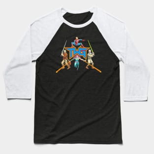 TWG Latest and Greatest Baseball T-Shirt